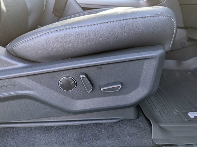 Certified 2025 Ford F150 Lariat w/ Equipment Group 502A High AWD/4WD image 37