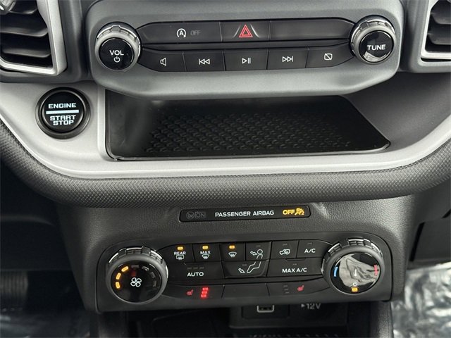 Certified 2023 Ford Bronco Sport Big Bend w/ Convenience Package image 11