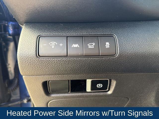 Used 2023 Hyundai Santa Fe SEL image 13