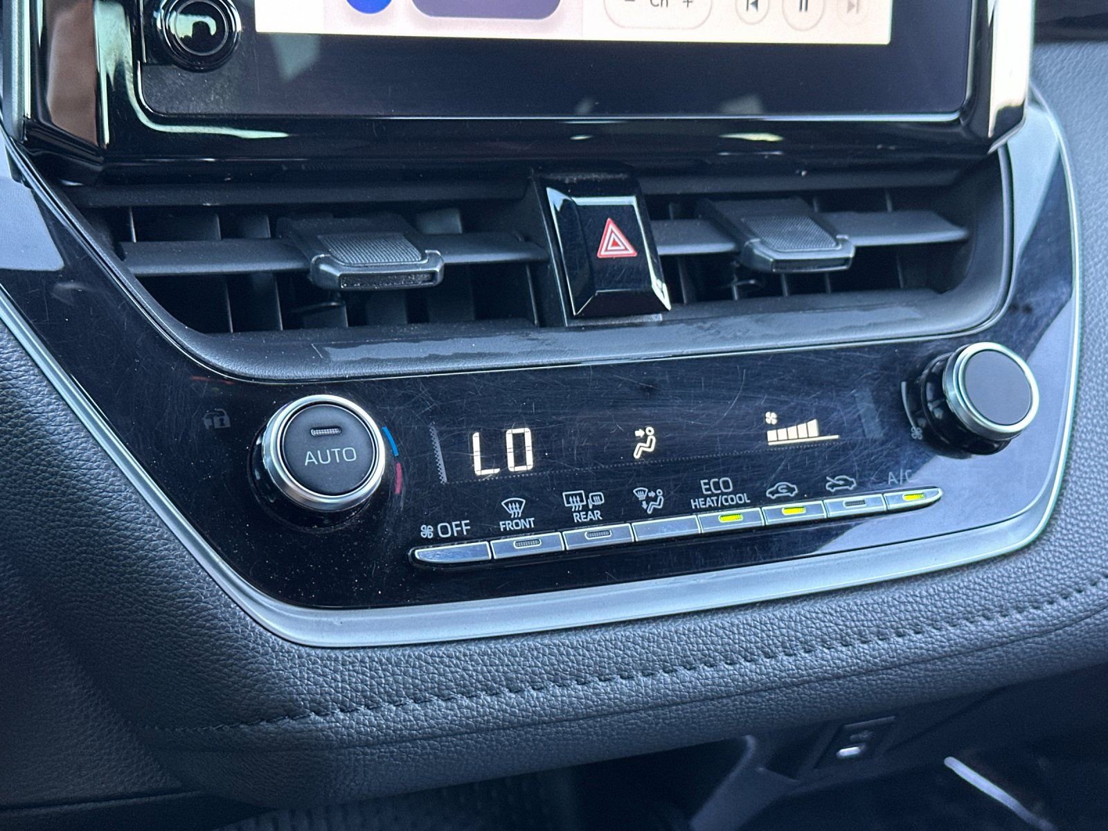 Used 2024 Toyota Corolla Sedan image 18