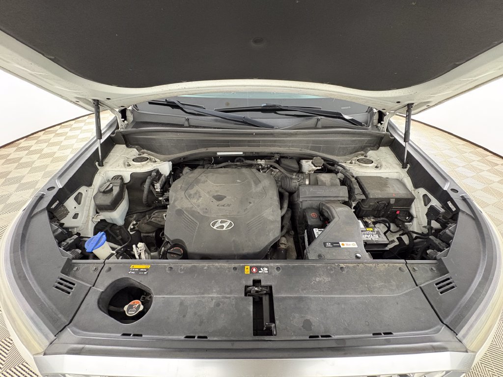 Used 2020 Hyundai Palisade SEL FWD image 32