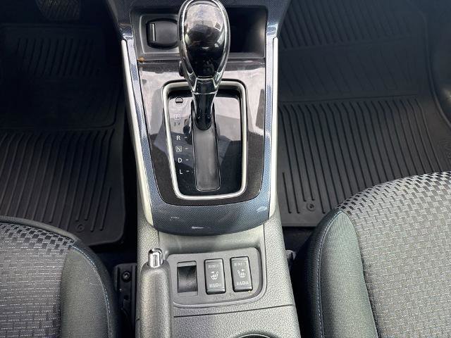 Used 2019 Nissan Sentra SR image 21