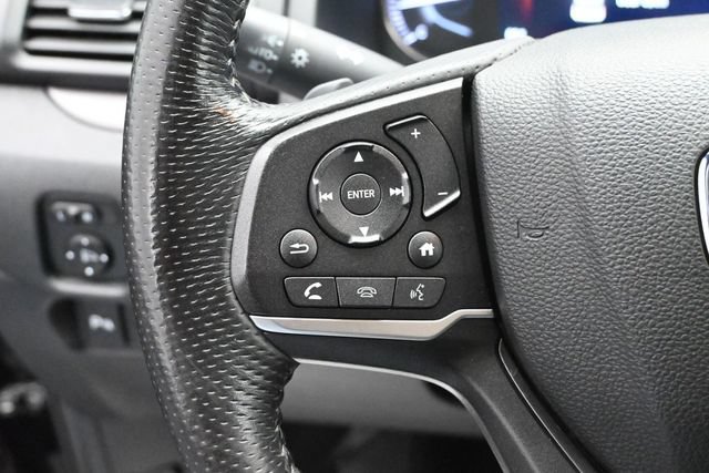 Used 2023 Honda Passport EX-L image 13