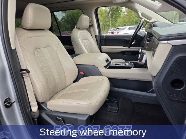 Certified 2023 Ford Expedition Max Limited RWD image 23