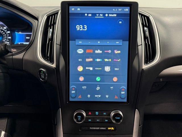 Certified 2023 Ford Edge SEL image 25