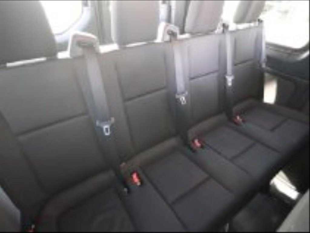 Used 2025 Mercedes-Benz Sprinter 2500 image 15
