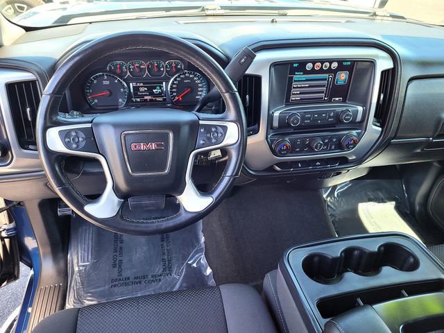 Used 2017 GMC Sierra 1500 SLE w/ SLE Value Package image 9