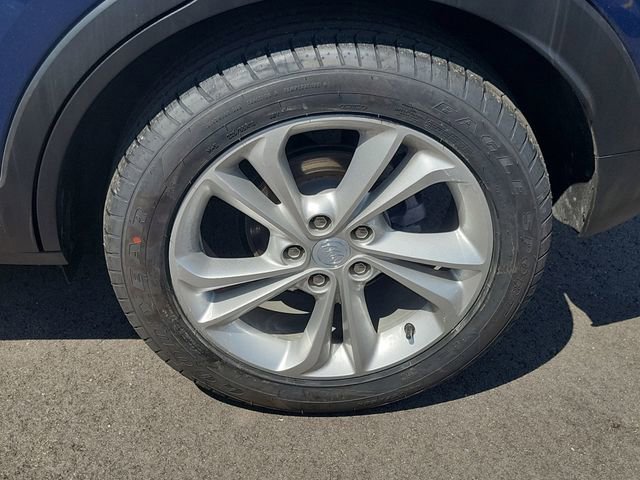 Used 2020 Buick Encore GX Preferred FWD image 5