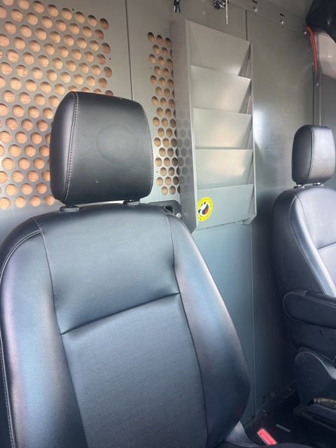 Certified 2021 Ford Transit 250 Base image 8