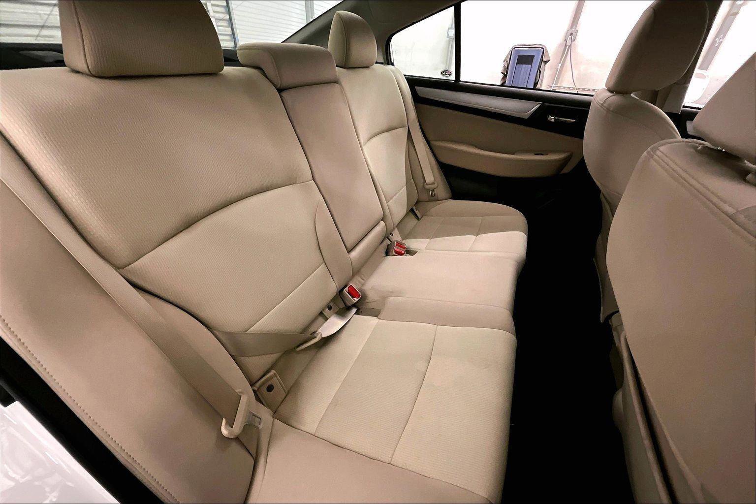 Used 2019 Subaru Legacy 2.5i Premium image 26