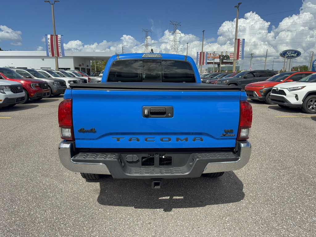 Used 2021 Toyota Tacoma SR5 image 6
