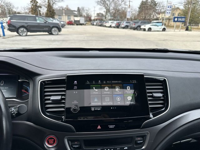 Used 2019 Honda Pilot EX-L image 71