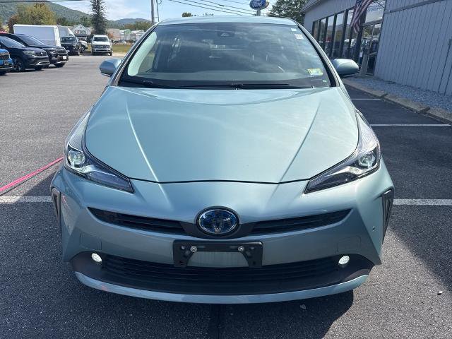 Used 2020 Toyota Prius LE image 8