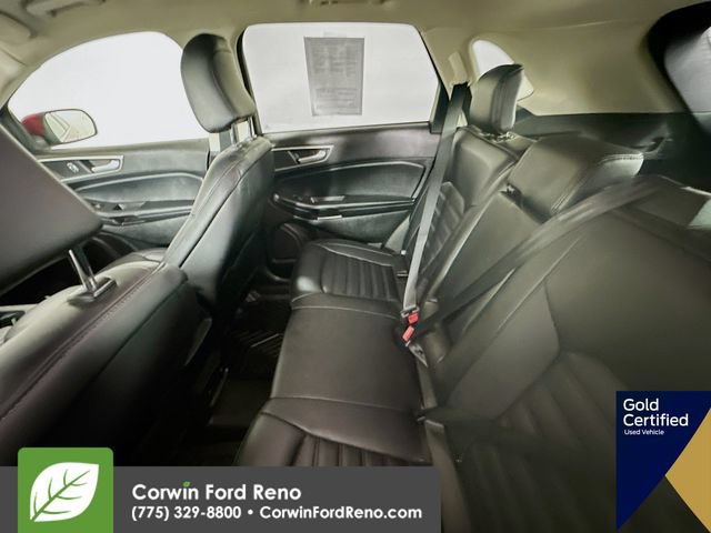 Certified 2024 Ford Edge SEL w/ Convenience Package AWD/4WD image 26