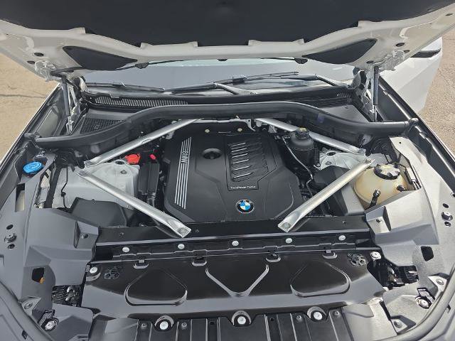 Used 2019 BMW X5 xDrive40i w/ Executive Package image 35