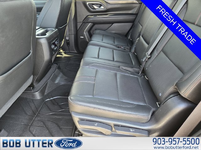 Used 2021 Chevrolet Tahoe RST AWD/4WD image 29