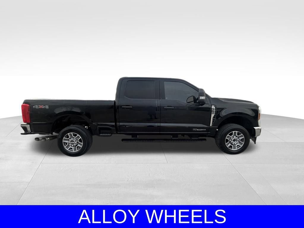 Certified 2025 Ford F250 XLT video 2