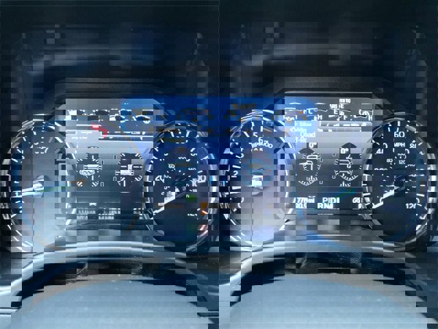 Certified 2020 Ford Expedition King Ranch image 25