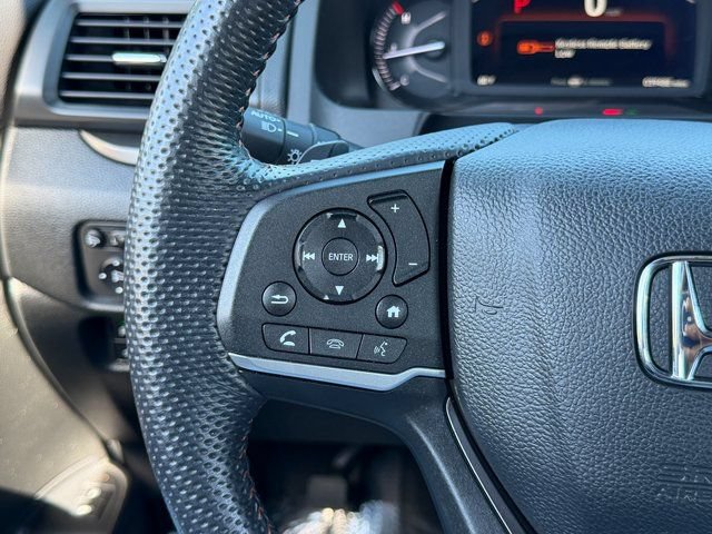 Used 2022 Honda Passport TrailSport image 23