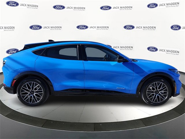 Certified 2024 Ford Mustang Mach-E Premium image 2