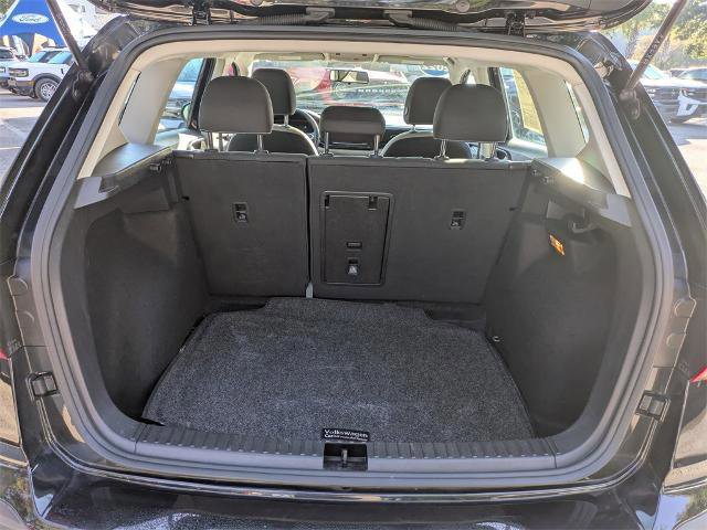 Used 2022 Volkswagen Taos S image 12