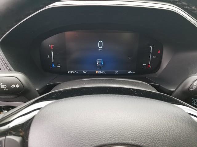 Certified 2023 Ford Escape Active image 25
