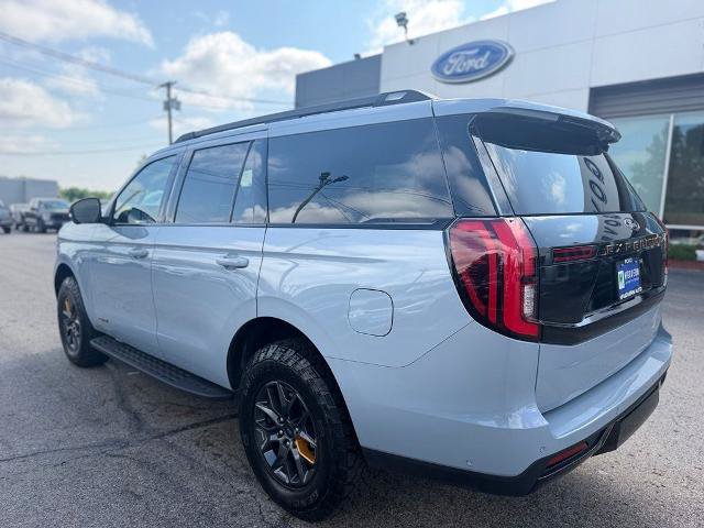 Certified 2025 Ford Expedition Tremor AWD/4WD image 4