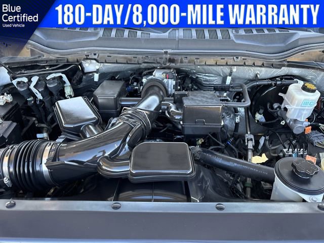 Certified 2021 Ford F250 XL w/ STX Appearance Package image 33