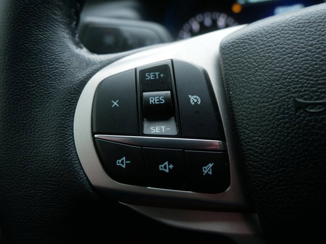 Certified 2024 Ford Explorer XLT w/ Equipment Group 202A image 18