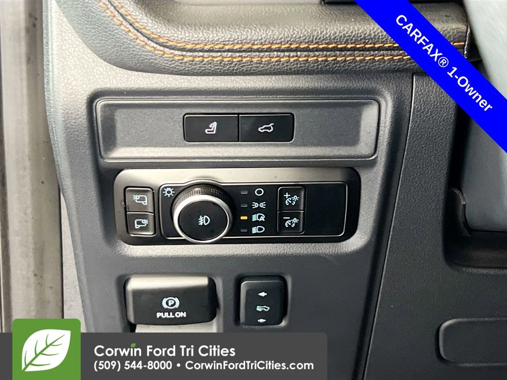 Certified 2024 Ford Expedition Timberline AWD/4WD image 21