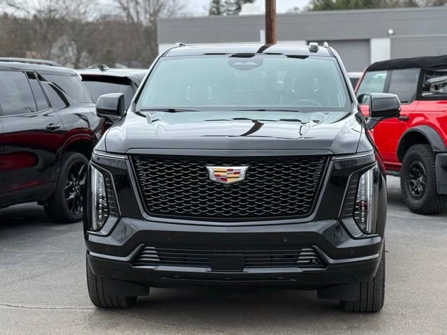 Used 2026 Cadillac Escalade Platinum Sport image 56