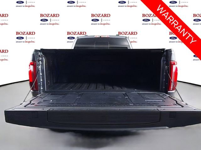 Certified 2025 Ford F150 Raptor w/ Equipment Group 803A Raptor R AWD/4WD image 29