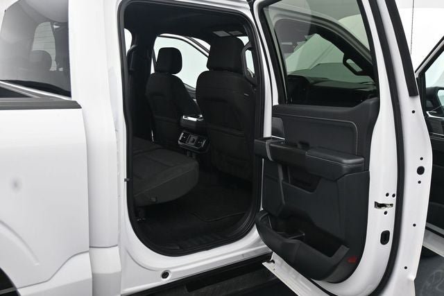 Certified 2023 Ford F150 XLT AWD/4WD image 13