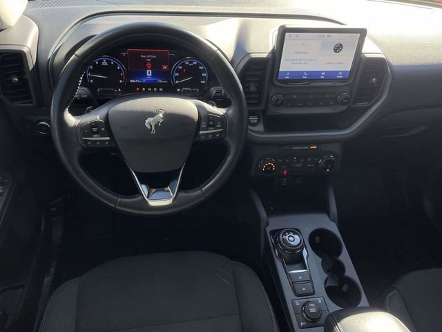 Certified 2022 Ford Bronco Sport Badlands image 11