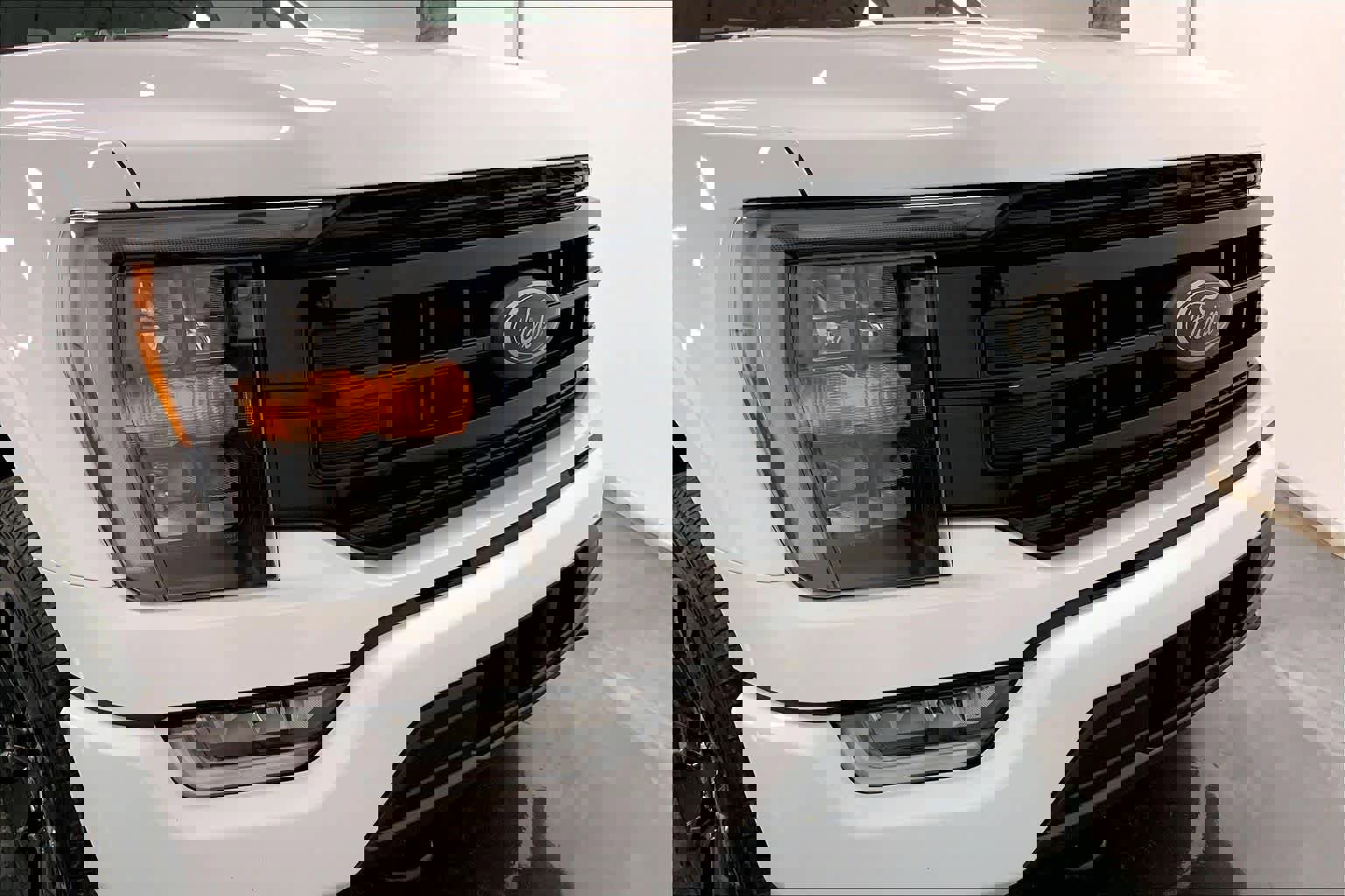 Certified 2023 Ford F150 XLT w/ Equipment Group 302A High image 30