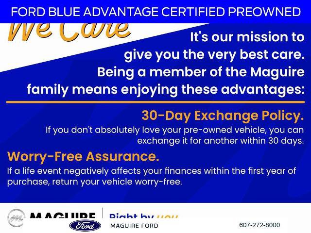 Certified 2019 Ford Explorer Sport image 39