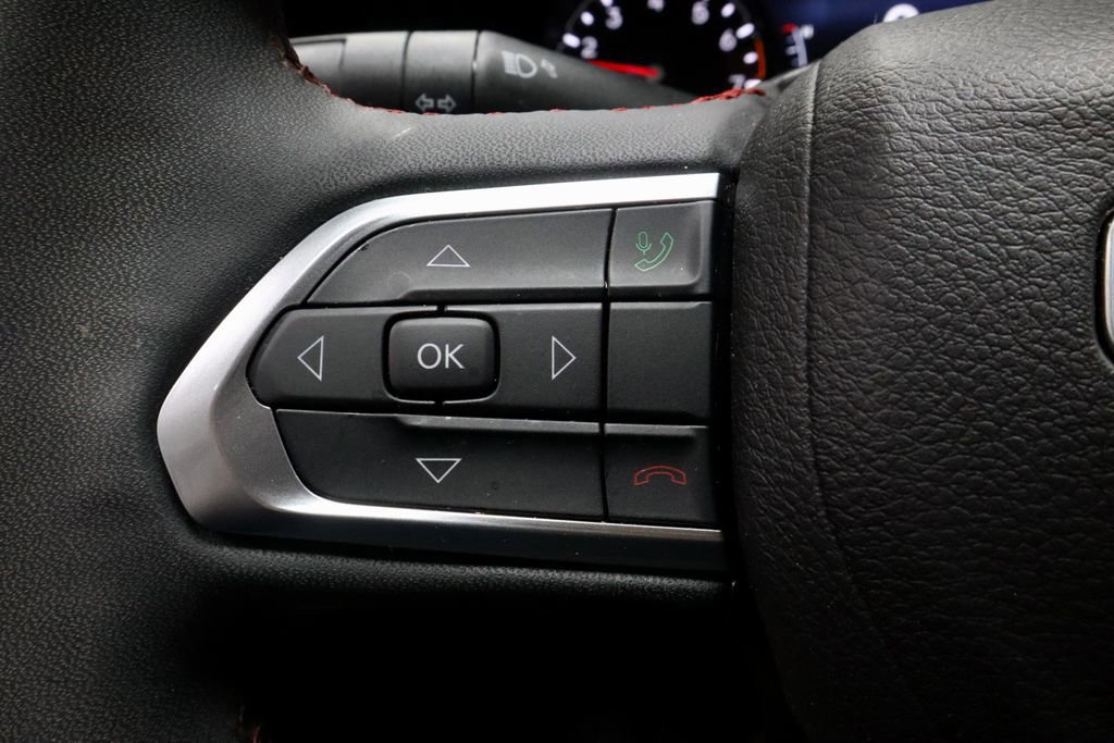 Used 2022 Jeep Compass Trailhawk image 26