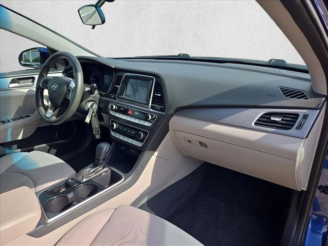 Used 2018 Hyundai Sonata SE FWD image 20