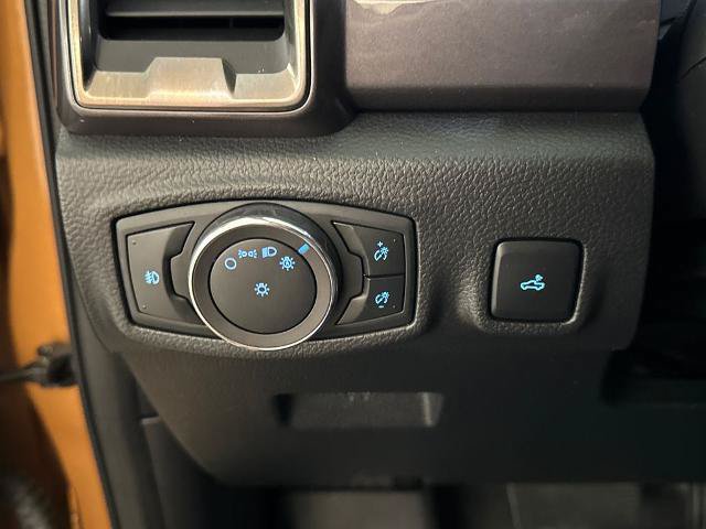 Certified 2019 Ford Ranger Lariat w/ Equipment Group 501A Mid AWD/4WD image 19