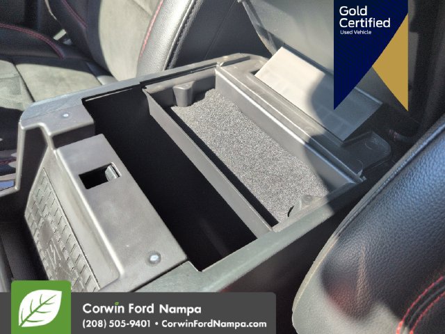 Certified 2022 Ford Explorer ST-Line w/ Class IV Trailer Tow Package AWD/4WD image 22