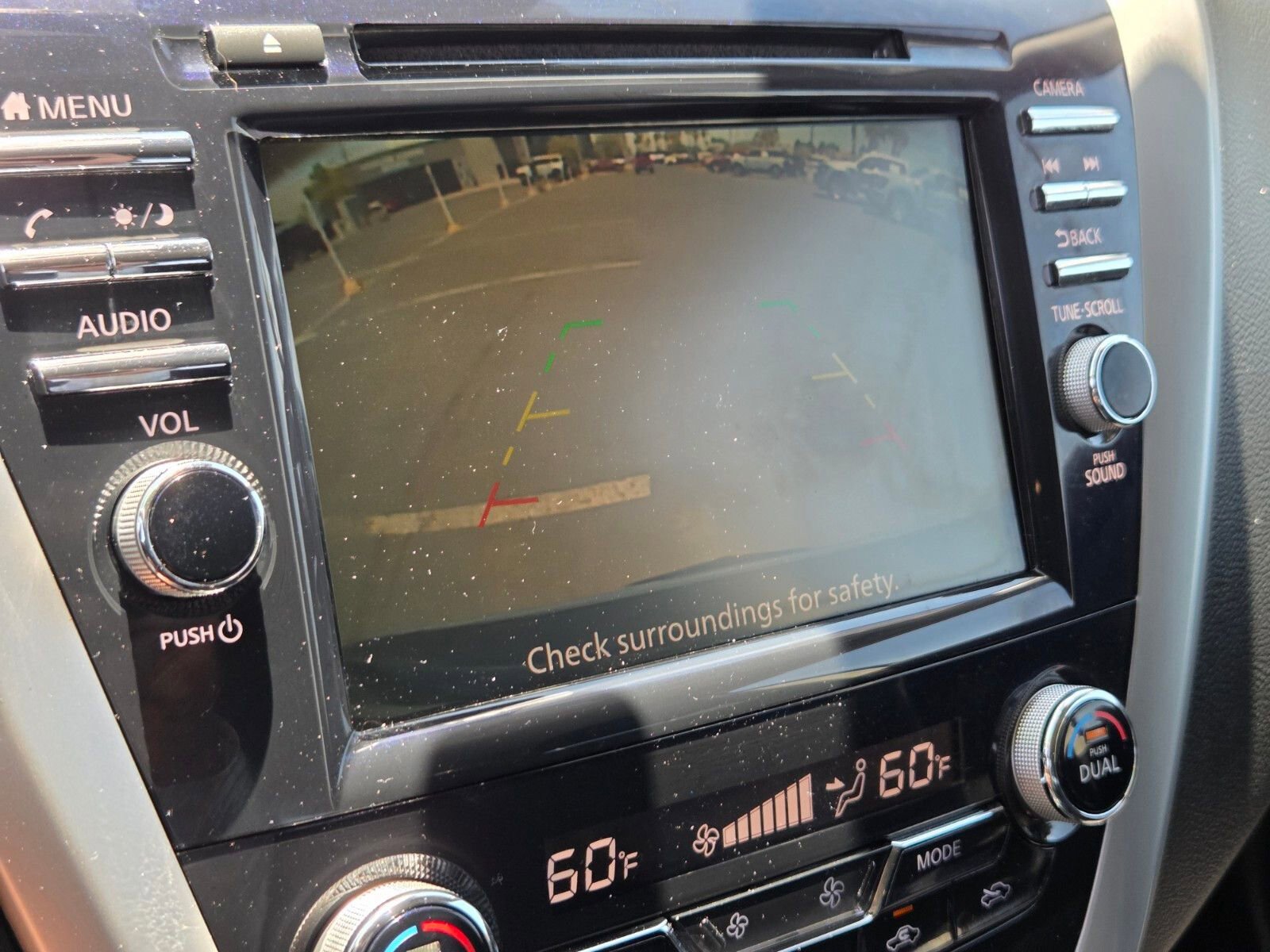 Used 2020 Nissan Murano SV AWD/4WD image 21
