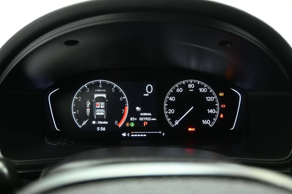 Used 2026 Honda Civic Sport image 11