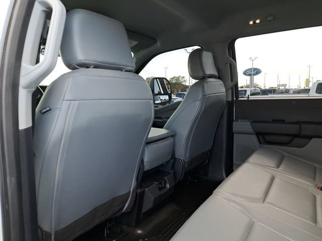 Certified 2023 Ford F450 XL image 10