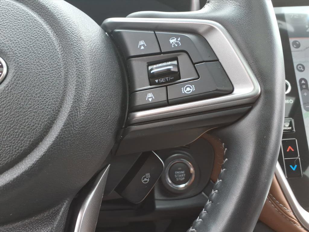 Used 2022 Subaru Outback Touring XT image 34