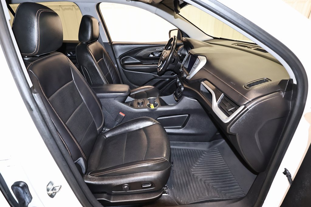 Used 2019 GMC Terrain SLT w/ Preferred Package image 22