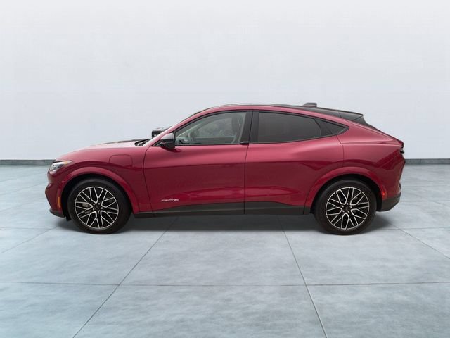 Certified 2025 Ford Mustang Mach-E Premium AWD/4WD image 4