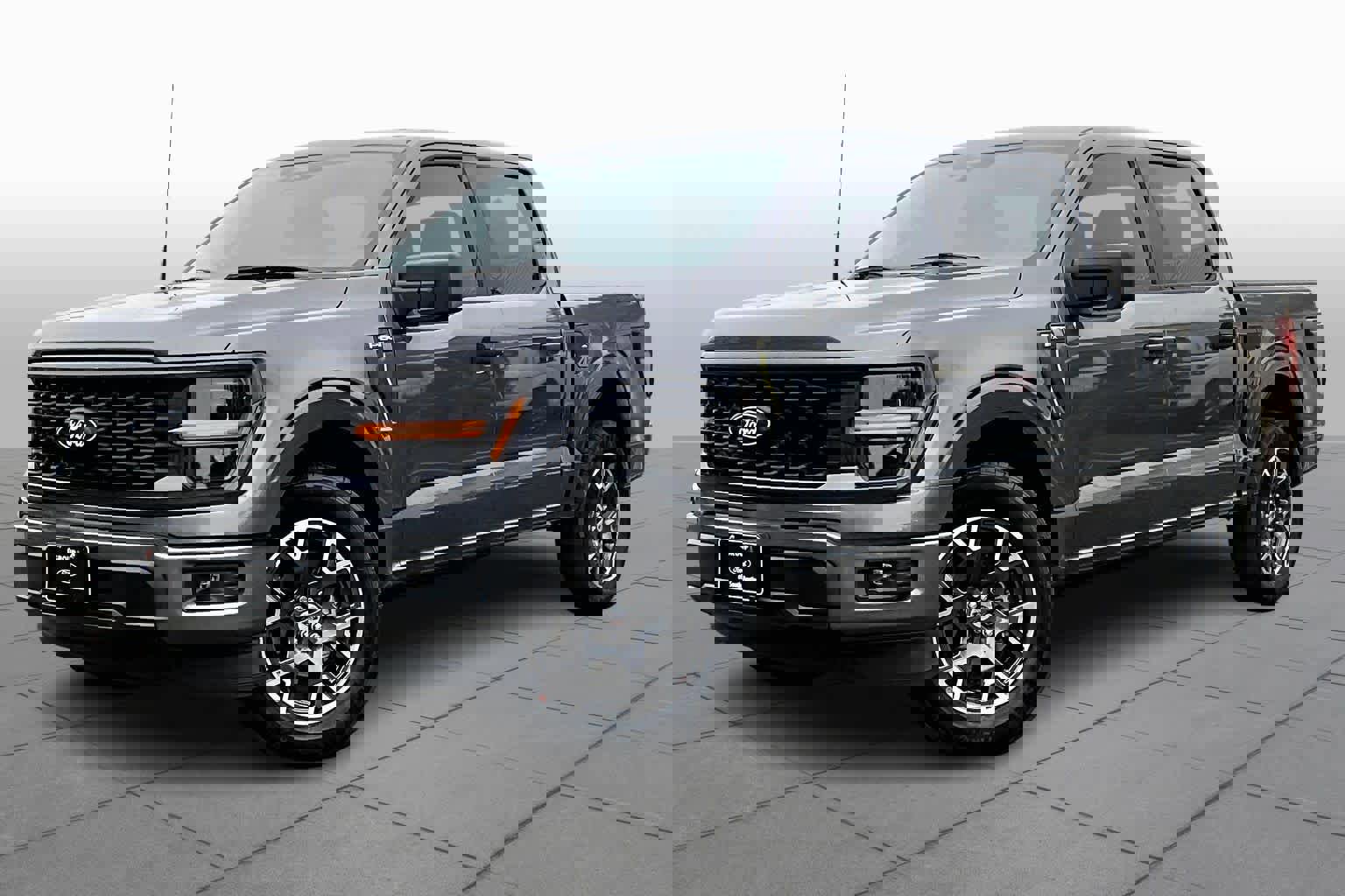 Certified 2024 Ford F150 STX image 34