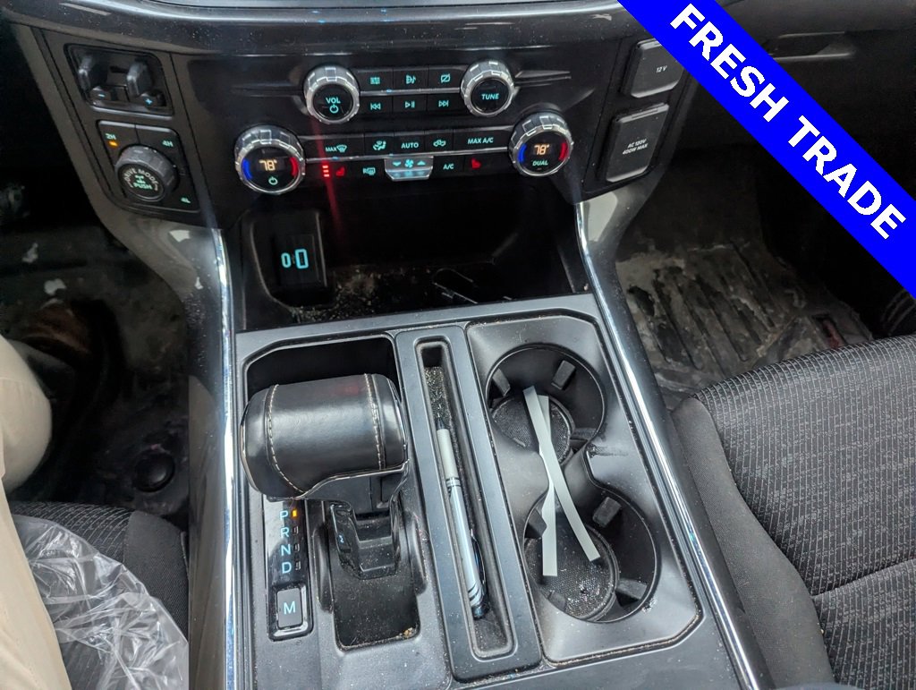 Certified 2021 Ford F150 XLT w/ Equipment Group 302A High image 14