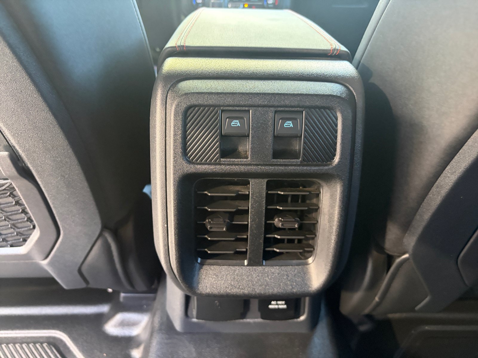 Certified 2026 Ford Bronco Stroppe Edition AWD/4WD image 24