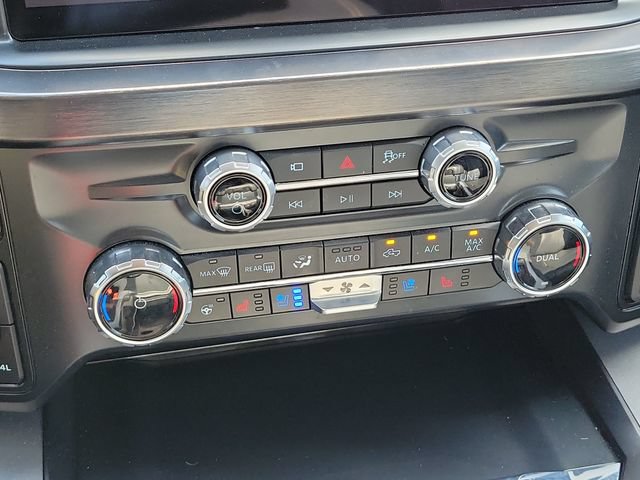 Certified 2025 Ford F250 Lariat AWD/4WD image 30